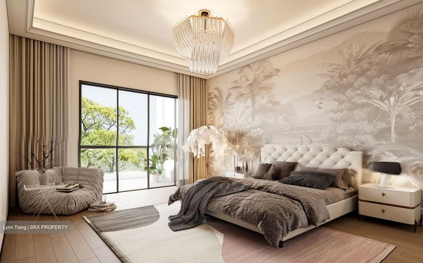 Hillview Villas (D23), Terrace #566271611